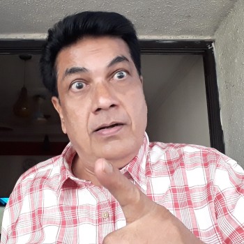 GULAM MOHAMMED SHAIKH